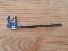 Кнопка увімкнення Dell Inspiron 15R 5537 №2